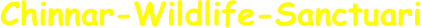 Chinnar-Wildlife-Sanctuari