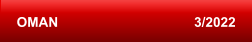 OMAN                                    3/2022