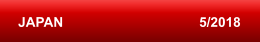 JAPAN                                    5/2018