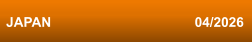 JAPAN                                      04/2026